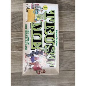 Vintage TRUST ME Board Game‎ 1981 Parker Brothers No. 178